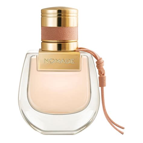 parfum nomade chloe